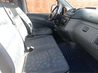 Mercedes-Benz Vito 2006