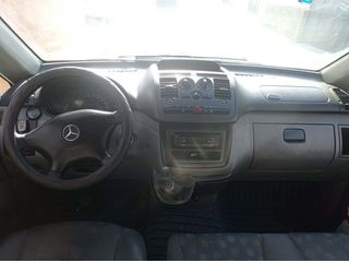 Mercedes-Benz Vito 2006