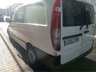 Mercedes-Benz Vito 2006