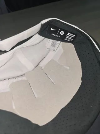 Gorra Nike Club Cap Blanca Talla XS/S