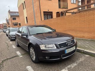 Audi A8 2005