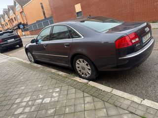 Audi A8 2005