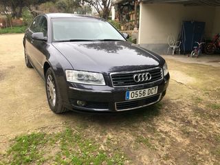 Audi A8 2005