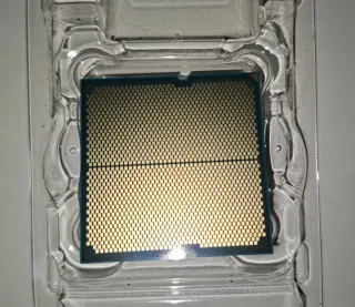AMD Ryzen 7 9700X CPU