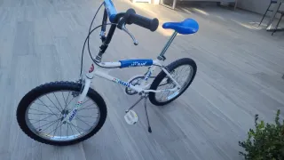 Bmx Atala 1