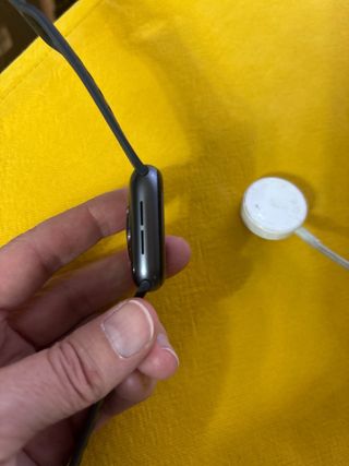 Apple Watch Serie 6 40mm Negro