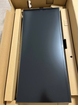 Monitor Dell P3421W 34'' UWQHD IPS Curvo 3440x1440 A