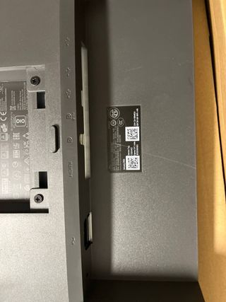 Monitor Dell P3421W 34'' UWQHD IPS Curvo 3440x1440 A