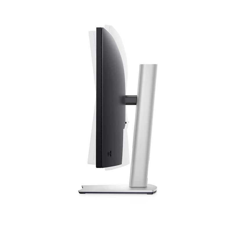 Monitor Dell P3421W 34"UWQHD IPS Curvo 3440x1440 A afbeelding 3
