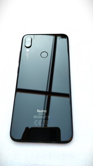 Xiaomi Redmi Note 7 (128GB+4GB)