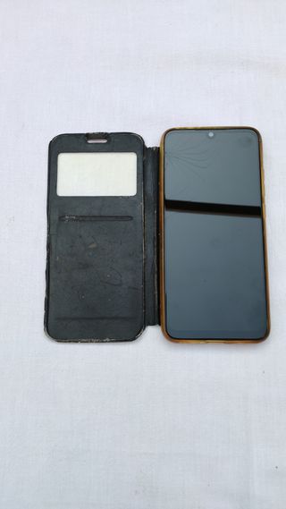 Xiaomi Redmi Note 7 (128GB+4GB)