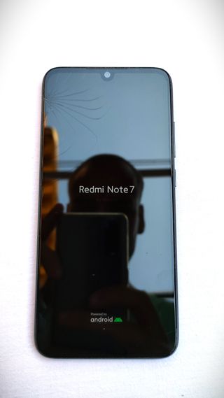 Xiaomi Redmi Note 7 (128GB+4GB)