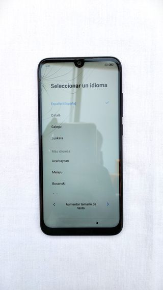 Xiaomi Redmi Note 7 (128GB+4GB)