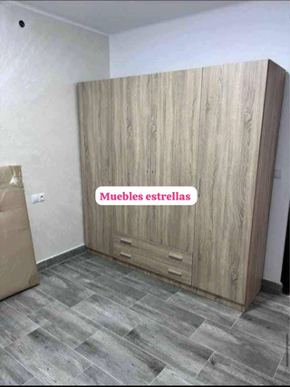 Armadi con 2, 3 e 4 ante