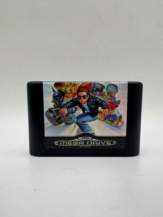 Kid Chameleon Sega Mega Drive PAL EU Come Nuovo