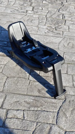 Seggiolino auto Inglesina Darwin i-size + Base