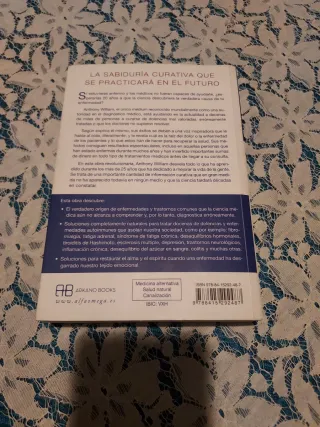 Médico Médium: Las claves de curación de las en...