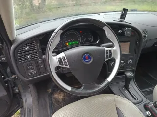 Saab 9-3 2009
