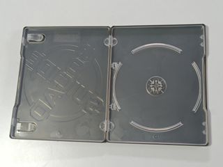 Steelbook Suicide Squad: Kill the Justice League