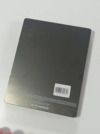 Steelbook Suicide Squad: Kill the Justice League