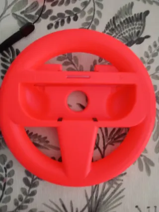 Orzly Accesorios Nintendo Switch