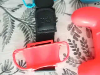 Orzly Accesorios Nintendo Switch