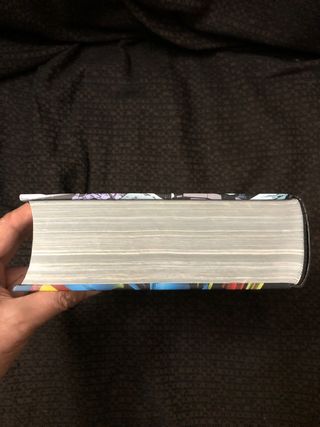 JLA DE GRANT MORRISON (DC Cómics)