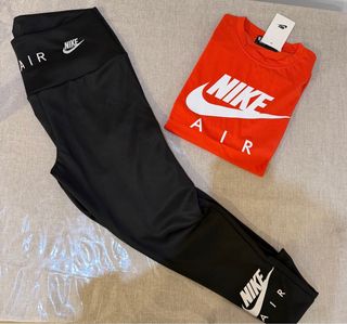 Conjunto Mujer Talla M