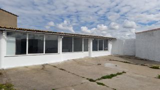 Se alquila terreno para eventos