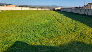 Se alquila terreno para eventos