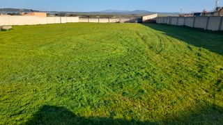 Se alquila terreno para eventos