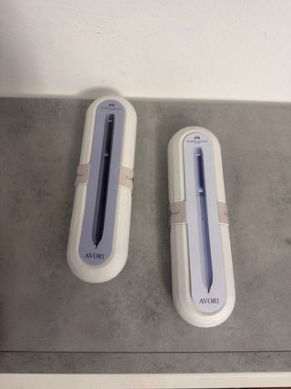 Penne Faber-Castell AVORI