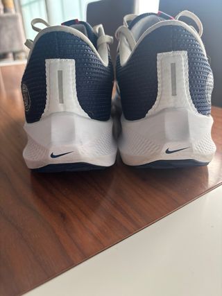 Nike Pegasus 40 Edición PSG Talla 45.5