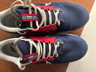 Nike Pegasus 40 Edición PSG Talla 45.5