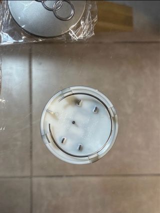 Logotipo Audi Llantas 68mm 4 uds