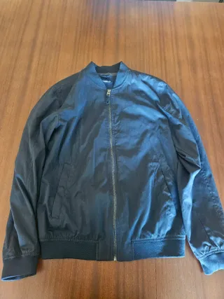 Chaqueta Bomber Springfield Talla M