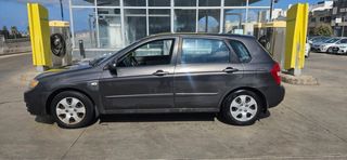 KIA Cerato 2006