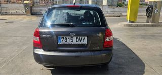 KIA Cerato 2006