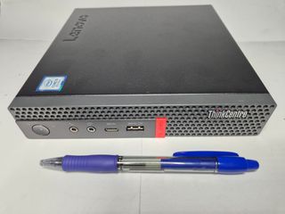 Lenovo M720q ThinkCentre i5 8GB 256GB SSD