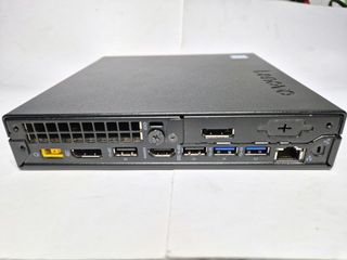 Lenovo M720q ThinkCentre i5 8GB 256GB SSD