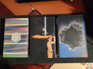 Memorias de Idhum Trilogía Laura Gallego con Firma