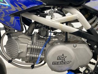 Pit Bike Malcor 160cc Supermotard