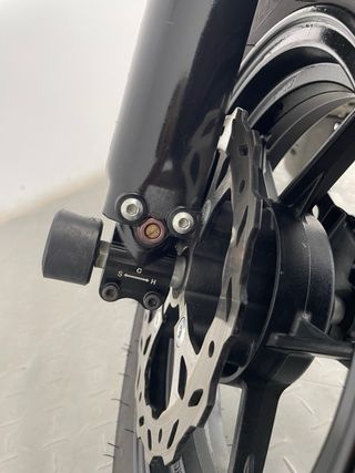 Pit Bike Malcor 160cc Supermotard