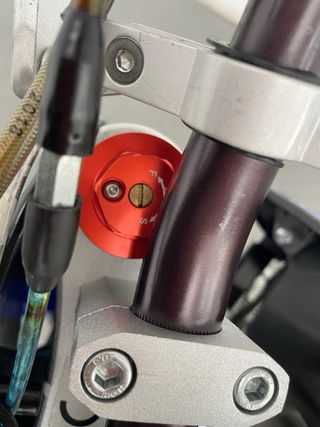 Pit Bike Malcor 160cc Supermotard