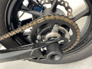 Pit Bike Malcor 160cc Supermotard