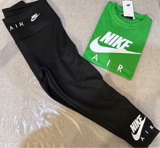 Conjunto Talla M nuevo