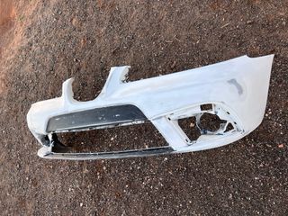 Parachoques Seat Ibiza