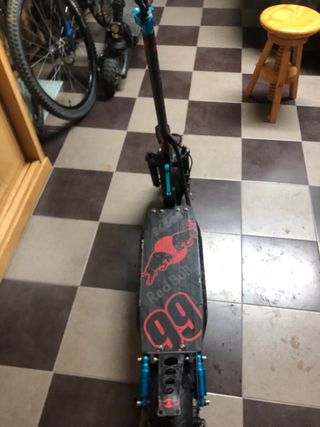 Smartgyro Speedway V2 Patin PRECIO NEGOCIABLE !!