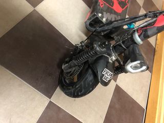 Smartgyro Speedway V2 Patin PRECIO NEGOCIABLE !!