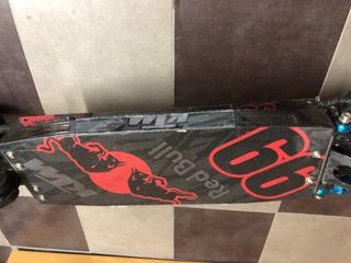 Smartgyro Speedway V2 Patin PRECIO NEGOCIABLE !!